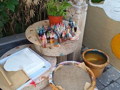-100家灵感仓库·DIY团建(什刹海店)