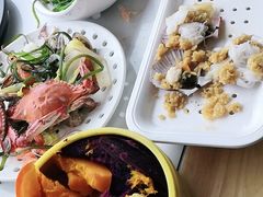 -必点蒸汽海鲜(止锚湾店)