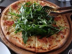 -IL Forno 意坊·意大利餐厅(温州万象城店)