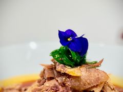 -贡宴盐帮菜自贡驻京联络处餐厅