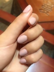 -菜菜美甲美睫皮肤管理