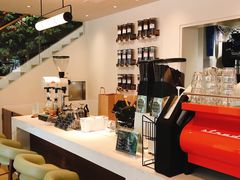 -Peet's Coffee皮爷咖啡(大学路店)