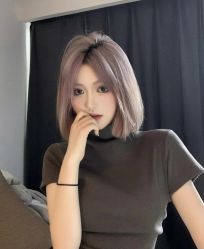 -LJOY丽锦造型·烫发染发