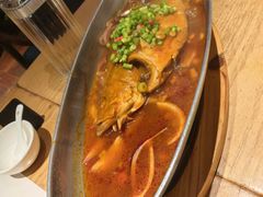 -中国徽菜·徽商故里(广安门店)