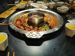 -大龙燚火锅(春熙店)