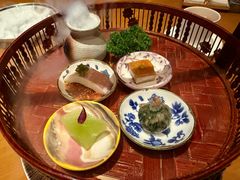 -广州富力君悦大酒店空中花园