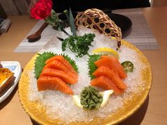 帝王鲑刺身-文三酒肆自助放题(新街口友谊广场店)