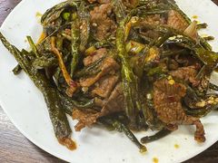-西塔隆太白烤牛肉馆(图们路店)