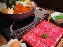 -玉川屋创意日料Bistro(柳巷店)