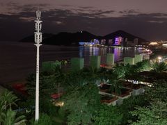 -哈曼度假酒店哈宝家庭餐厅(大东海店)