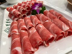 -东来顺饭庄(天坛店)