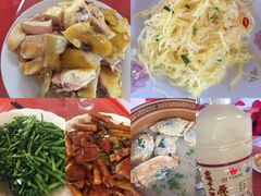 -上海怡沁园度假酒店