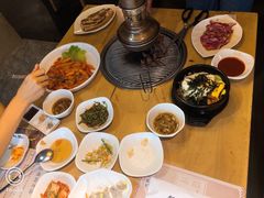 调味牛肋骨-喜来稀肉(望京店)
