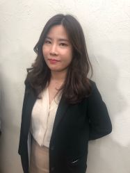 -MYYF SALON烫发染发