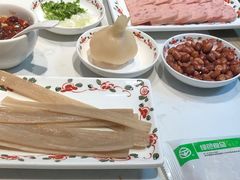 -东门口涮肉·砂锅·烤串(老门东店)
