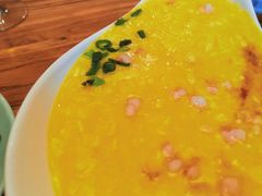蟹黄豆花-隐食私房菜(老街店)