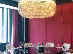 -南京圣和府邸豪华精选酒店