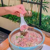 羡慕在长沙的uu们！！！可以吃到这一碗特辣鱿鱼…