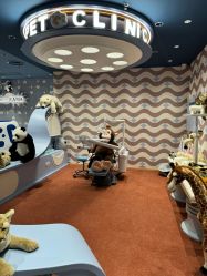 -奈尔宝家庭中心·亲子餐厅(北京东坝万达店)