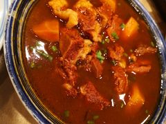 -山西会馆·晋菜·晋商宴·牌匾博物馆(胜利东街店)
