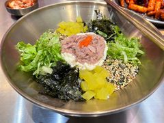 -西塔喜稻石锅米饭(太原街店)
