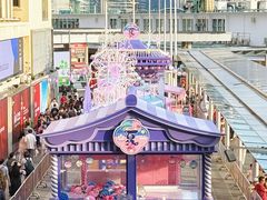 -海港城