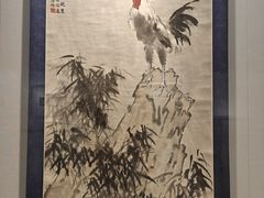 -徐悲鸿纪念馆