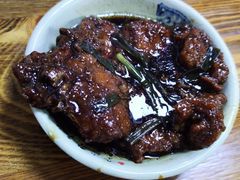 大排-无名氏面馆(邮电路店)