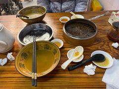 -锅贴大王南翔小笼(临沂二村店)
