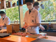 -鮨冠OMAKASE食べ放题(北京首店)