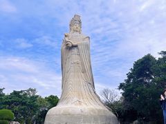 -莆田湄洲妈祖祖庙