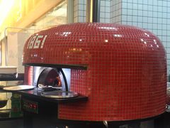 -1861意大利餐厅(文化广场店)