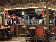 -金苑酒家·客家菜·广东老字号(万象店)