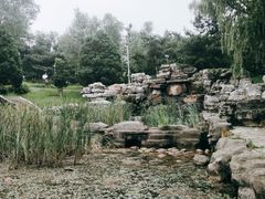 -青龙湖公园