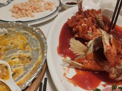 -得月楼·省级非遗·传统苏帮菜(观前店)