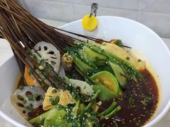 -蜀串香牛杂火锅串串