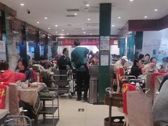 -东来顺饭庄(王府井步行街店)