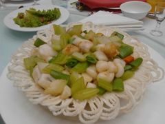 -北京王府井天伦王朝酒店