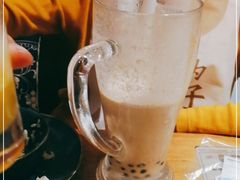 -湊湊火锅·茶憩(东城万达店)
