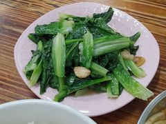 -老兵牛蹄店(下沙店)