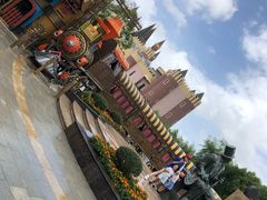 -安徒生童话乐园