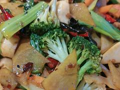 -素心斋素食餐厅