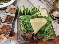 -哈啾嗨·蒙文化主题餐厅(京汉新城店)