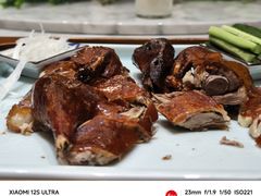 -酝· 大师滇菜(公园1903店)