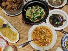 -小放牛炒菜馆(北国商城店)