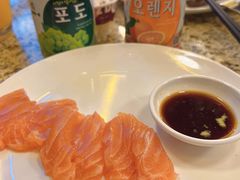 -禾斗海鲜自助(市南银座店)