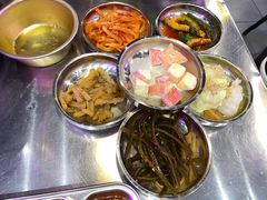 -豚豚家돈돈가韩国锅盖烤肉(新北万达店)