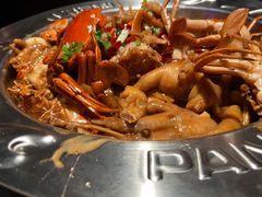 -胖哥俩肉蟹煲(长沙高铁吾悦广场店)