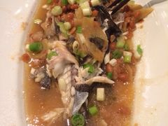 黑虎斑-唐宫海鲜舫