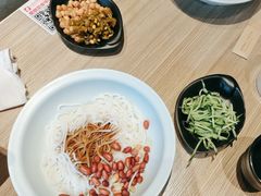 -云味馆·云南菜·云南米线(景田店)